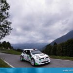 Rally del Sebino 2019 - Michele Maschera