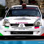 Rally del Sebino 2019 - Michele Maschera