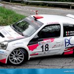Rally del Sebino 2019 - Michele Maschera