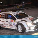 Rally di Sperlonga 2018 - Domenico Erbetta