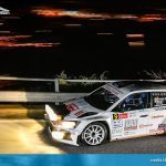 Rally di Sperlonga 2018 - Domenico Erbetta