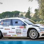 Rally di Sperlonga 2018 - Domenico Erbetta