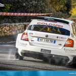 Rally di Sperlonga 2018 - Domenico Erbetta