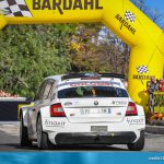 Rally di Sperlonga 2018 - Domenico Erbetta