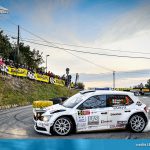Rally di Sperlonga 2018 - Domenico Erbetta