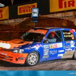 Rally di Sperlonga 2018 - Giuseppe Vitulano