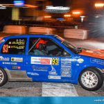 Rally di Sperlonga 2018 - Giuseppe Vitulano