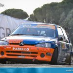 Rally di Sperlonga 2018 - Giuseppe Vitulano