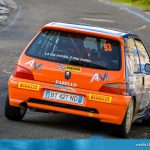 Rally di Sperlonga 2018 - Giuseppe Vitulano