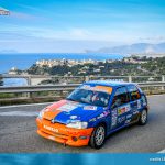 Rally di Sperlonga 2018 - Giuseppe Vitulano