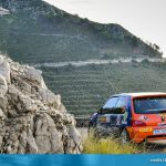 Rally di Sperlonga 2018 - Giuseppe Vitulano