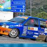 Rally di Sperlonga 2018 - Giuseppe Vitulano