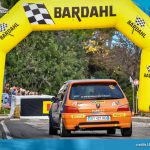 Rally di Sperlonga 2018 - Giuseppe Vitulano