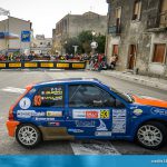 Rally di Sperlonga 2018 - Giuseppe Vitulano