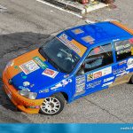 Rally di Sperlonga 2018 - Giuseppe Vitulano