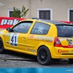 Rally Terra di Argil 2019 - Giuseppe Di Bari