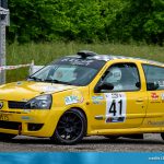 Rally Terra di Argil 2019 - Giuseppe Di Bari