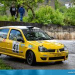 Rally Terra di Argil 2019 - Giuseppe Di Bari
