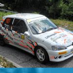 Rally Valli della Carnia 2019 - Stefano Dall'Ò