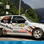 Rally Valli della Carnia 2019 - Stefano Dall'Ò