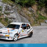 Rally Valli della Carnia 2019 - Stefano Dall'Ò