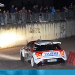 Rally della Valpolicella 2019 - Roberto Righetti