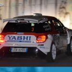 Rally della Valpolicella 2019 - Roberto Righetti