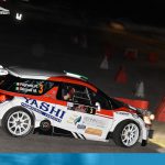 Rally della Valpolicella 2019 - Roberto Righetti